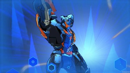 игра Bakugan: Champions of Vestoria (Switch) для Nintendo Switch