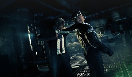 HITMAN: HD Trilogy (Xbox 360/Xbox One)