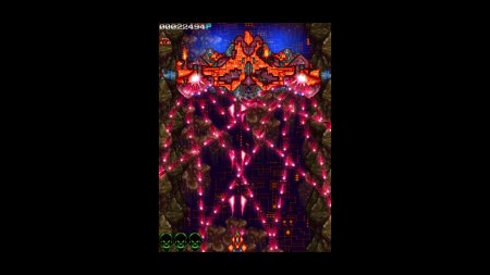 Игра Crisis Wing (PS4/PS5) Playstation 4