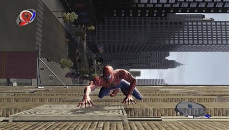 Spider-Man 3 (Человек-Паук 3) Classics (Xbox 360)