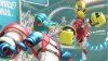 игра Arms Русская Версия (Switch) USED Б/У для Nintendo Switch