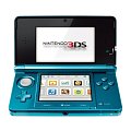   Nintendo 3DS