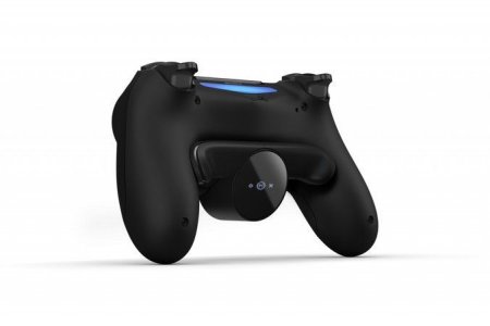  Модуль с дополнительными кнопками DualShock 4 Back Button Attachment (PS4) 