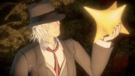 Игра Gravity Rush Обновленная версия Русская Версия (PS4) Playstation 4