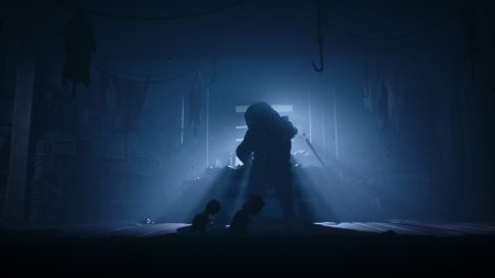 Little Nightmares 2 (II) Дополненное издание (Enhanced Edition) Русская Версия (Xbox One/Series X) 
