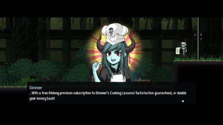 игра Dungeon Munchies (Switch) для Nintendo Switch