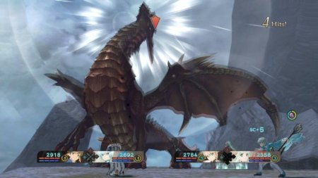 Купить игру Tales of Zestiria Японская Версия (PS3) USED Б/У для Sony Playstation 3