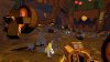 игра The Last Worker Русская Версия (Switch) для Nintendo Switch