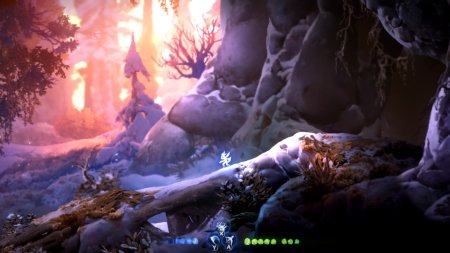 Ori and the Will of the Wisps Русская Версия (Xbox One/Series X) 