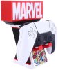 Фигурка подставка для геймпада/телефона с подсветкой Cable Guys: Иконка (Icon) Марвел (Marvel)