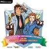 Сыщики волшебной страны дело о пропавших сказках Русская Версия Jewel (PC)