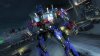 Купить игру Transformers: Revenge of the Fallen (PS3) USED Б/У для Sony Playstation 3