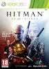 HITMAN: HD Trilogy (Xbox 360/Xbox One) USED Б/У