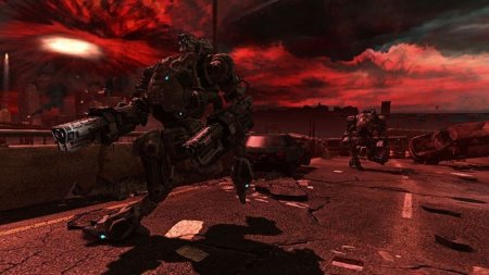 Купить игру F.E.A.R. 3 (F.3.A.R.) Русская Версия (PS3) USED Б/У для Sony Playstation 3