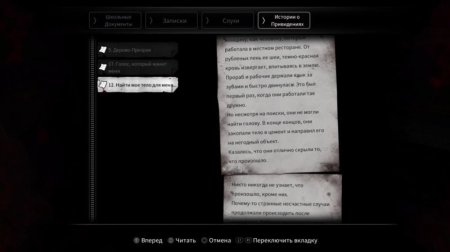 White Day: A Labyrinth Named School Русская Версия (PS5)