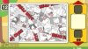  Hello Kitty: Puzzle Party Essentials (PSP) 