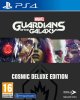 Стражи Галактики Marvel (Marvel's Guardians of the Galaxy) Издание Cosmic Deluxe Русская Версия (PS4/PS5)