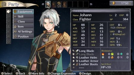 игра Kemco RPG Selection vol. 7 (Switch) для Nintendo Switch