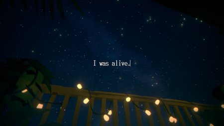 Goodnight Universe Русская Версия (PS5)