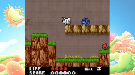 Trip World DX (Limited Run #060) (PS5)