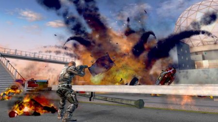 Crackdown Classics (Xbox 360/Xbox One)