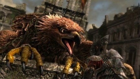 Властелин Колец: Война на Севере (Lord of the Rings: War in the North) Русская Версия (Xbox 360)