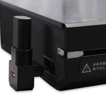 Зарядная станция USB для аккумуляторов + аккумулятор OIVO (IV-X1006) (Xbox One) 