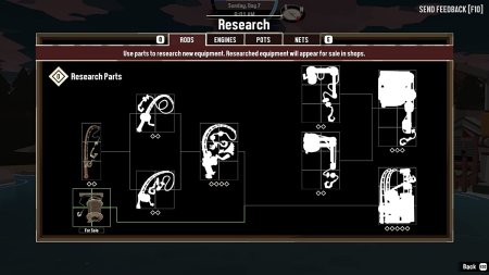 Dredge Deluxe Edition Русская Версия (PS5)