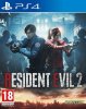 Resident Evil 2 Remake Русская Версия (PS4/PS5) USED Б/У