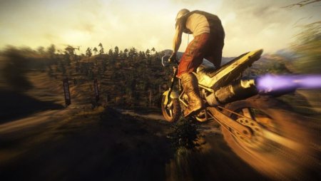 Купить игру FUEL (PS3) USED Б/У для Sony Playstation 3
