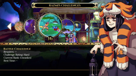 игра Indivisible Русская Версия (Switch) для Nintendo Switch
