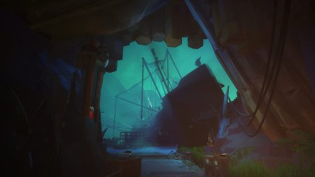 Игра Call of the Sea Norah's Diary Edition Русская Версия (PS4) Playstation 4