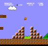 Сборник игр 4 в 1 (4 in 1) (EEC-4013) Lode Runer/Sky Destroyer/Donkey Kone/Super Mario (8 bit) для Денди 