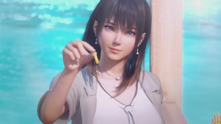 Игра Venus Vacation PRISM DEAD OR ALIVE Xtreme (PS4/PS5) Playstation 4