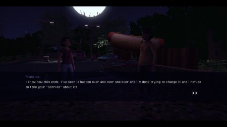 Homebody (Limited Run) (PS5)