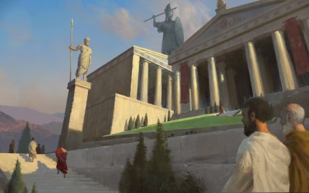 игра Sid Meier's Civilization 7 (VII) Русская Версия (Switch) для Nintendo Switch