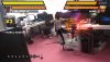 Reality Fighters (Бой в Реальности) (PS Vita)