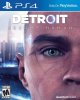 Detroit: Стать Человеком (Become Human) (PS4)