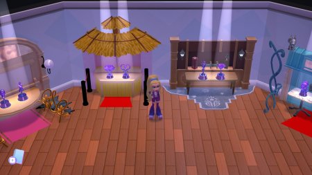 Bratz: Rhythm and Style (PS5)