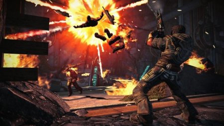 Bulletstorm Русская Версия Jewel (PC) 