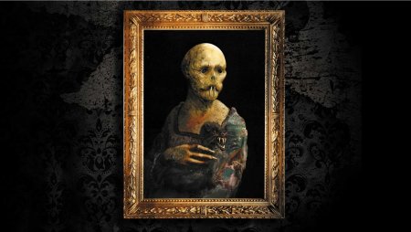 Layers of Fear Русская Версия (PS5)