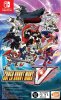 Super Robot Wars V (Switch)