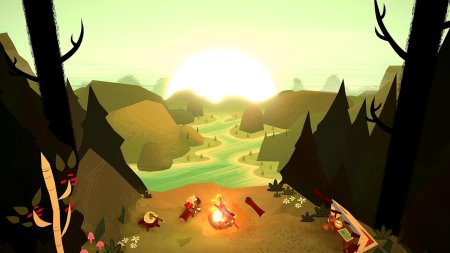 Bloodroots (Limited Run)(PS5)