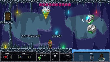 игра Bard's Gold (Switch) для Nintendo Switch