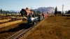 RailRoads Online Pioneer Edition Русская Версия (PS5)