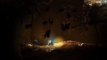 Greak: Memories of Azur Русская Версия (PS5)