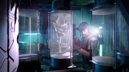 Aliens: Colonial Marines Limited Edition (Расширенное Издание) Русская Версия (Xbox 360)