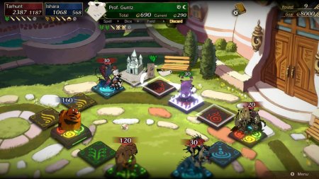 Culdcept BEGINS (Switch 2)