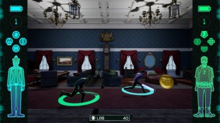 игра Travis Strikes Again: No More Heroes (Switch) USED Б/У для Nintendo Switch