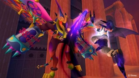 Игра Kingdom Hearts: The Story So Far (PS4) Playstation 4